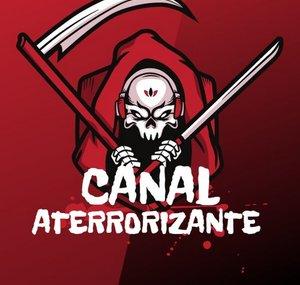 canal aterrorizante