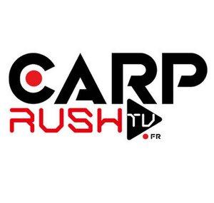 CARP RUSH TV