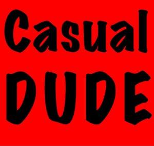 CasualDude