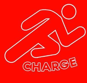 CHARGINGG