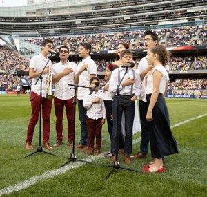 Cielito Lindo Family Music