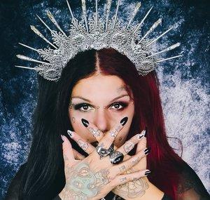 Connie Cadaver