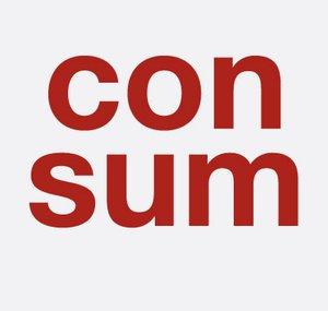 consum cat