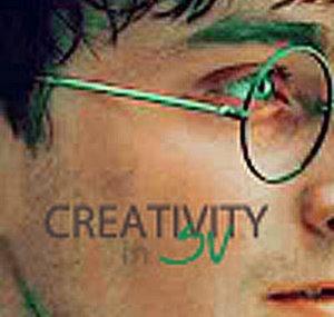 CreativityinSV