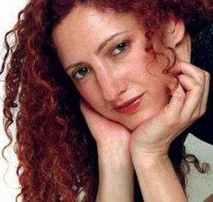 Cuentacuentos Beatriz Montero