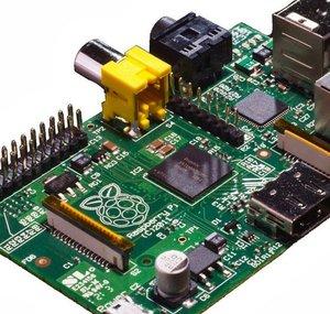 Curso Raspberry Pi