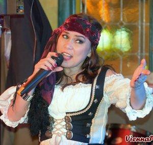 Danalin Hoernecke Salvador