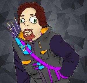 Dangertarain