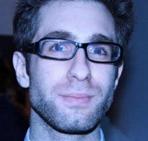 David Ehrlich