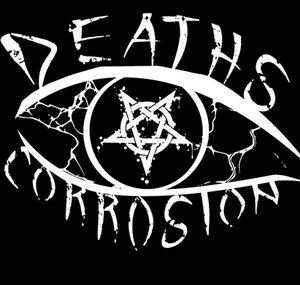 Deaths Corrosion