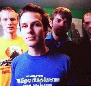 Dismemberment Plan