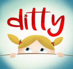 Ditty - Songs for kids