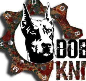 Doberman Knives