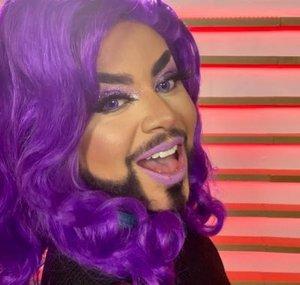 Doutora Drag - Dimitra Vulcana
