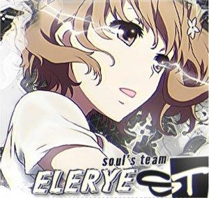 Elerye