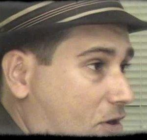 Eloy Escagedo
