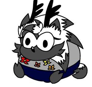Emi the deerfox