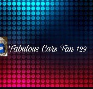 Fabulous Cars Fan129
