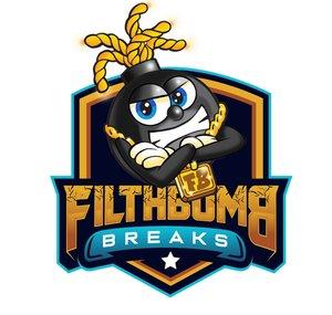 Filthbomb “Sports Cards Unboxing” Case Breaks