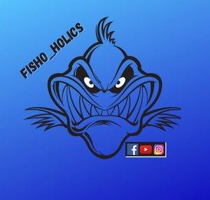 Fisho_ Holics