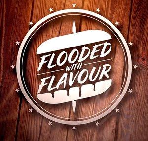 Flooded With Flavour