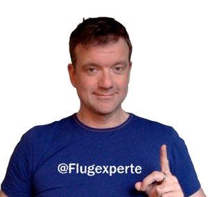 Fluggesellschaft