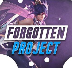 ForgottenProject
