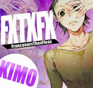 FrancoeurxThexFleax