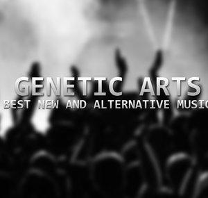 GeneticArts