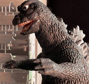 Godzilla Fan 2017