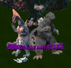 Godzillafanfreaks