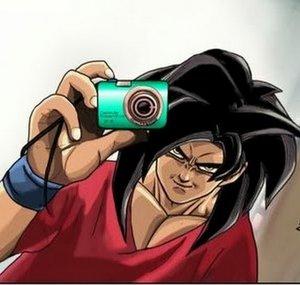 Goku