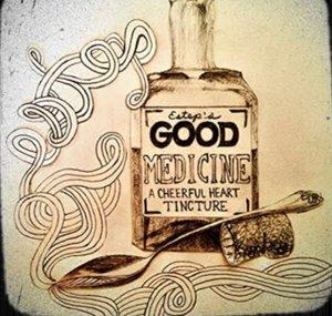 Good Medicine 