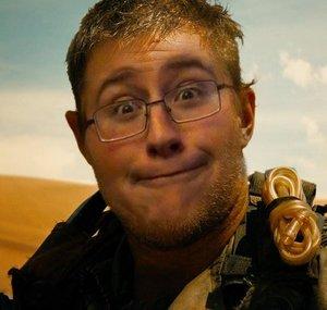GorTheMovieGod