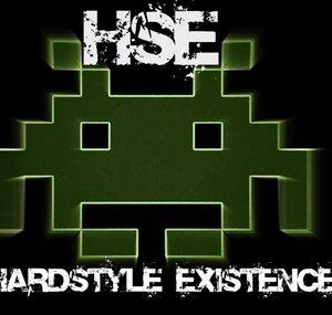 HardstyleExistence