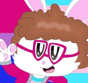 HarmonyBunny