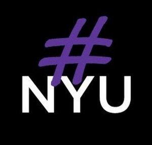hashtagNYU