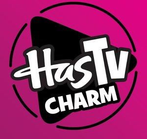 HasTV Charm