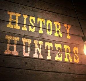 History Hunters