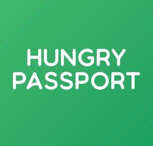 Hungry Passport