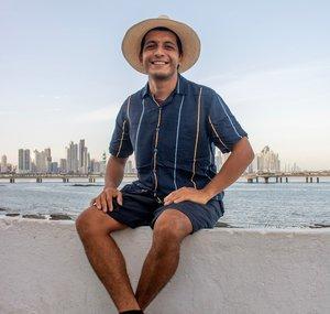 Ignacio Delgado