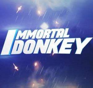 Immortal Donkey