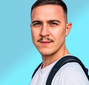 Jack Aynsley Travel