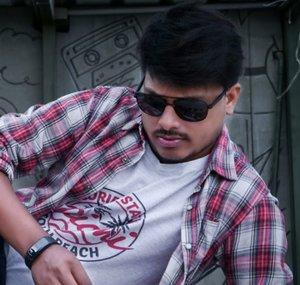 JDV Prasad 