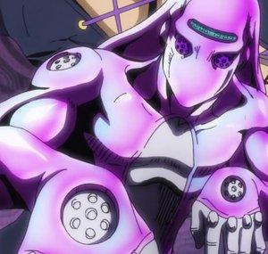 Jojo's Bizarre Sound Design