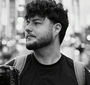 Jonah Pueschel