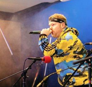 Jonezymusic