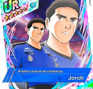 JORCH GAMER