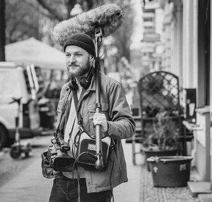 Julian Jakobsmeyer - Filmemacher