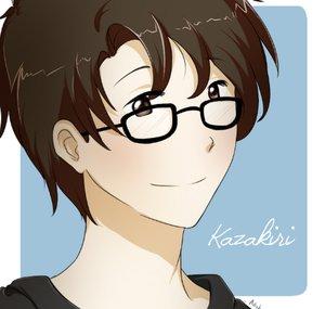 Kazakiri